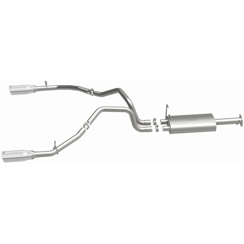 Load image into Gallery viewer, Magnaflow 19429 MAG Catback Exhaust
