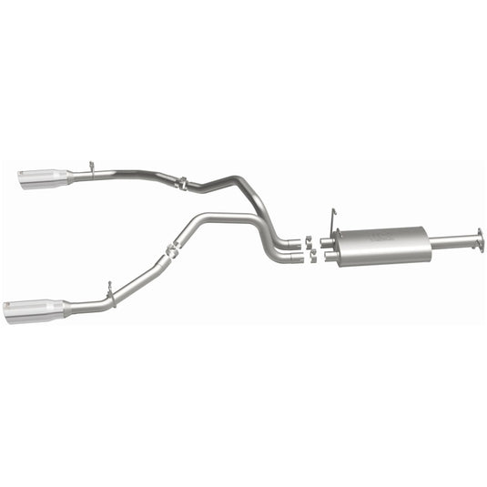 Magnaflow 19429 MAG Catback Exhaust