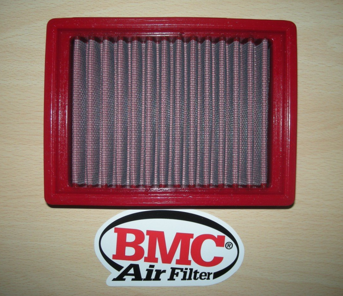 Bmc FM504/20 BMC Motorcycle Replacement Filters