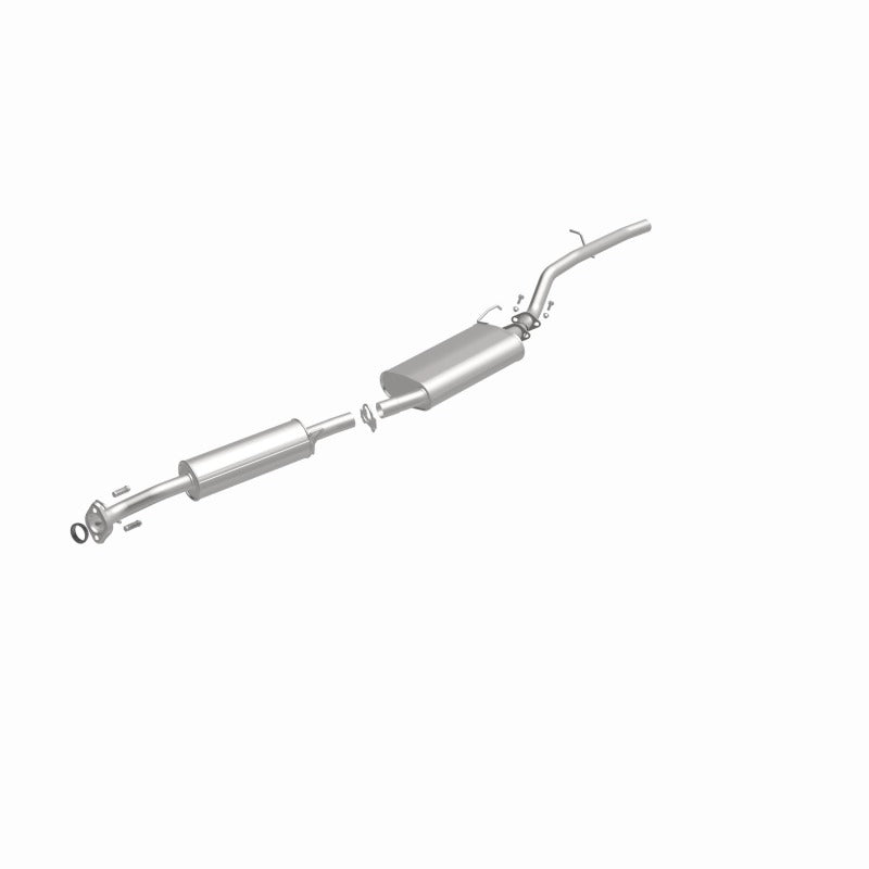 Load image into Gallery viewer, Magnaflow 106-0080 MAG BRE Exhaust Kits
