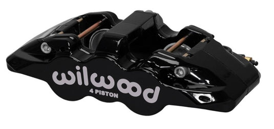 Wilwood 120-13281-BK WIL Aero Caliper