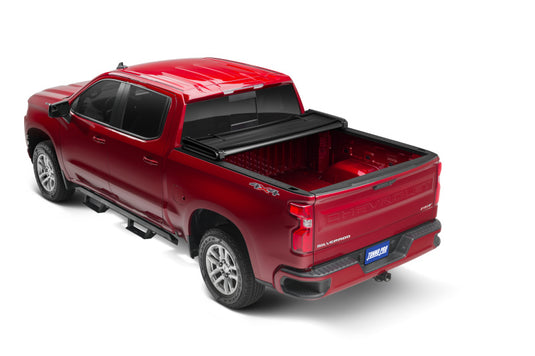Tonno Pro 42-117 TNP Tonno Fold Tri-Fold Cover