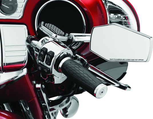 Kuryakyn 5918 KUR Mirrors C