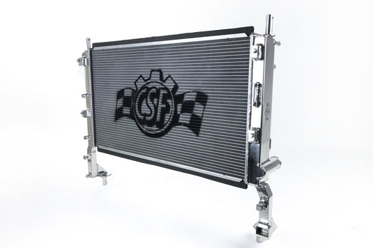 Csf 7072 CSF Radiators - Aluminum