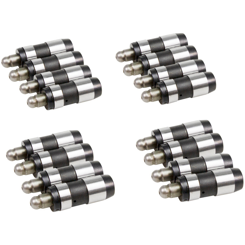 Load image into Gallery viewer, Comp Cams 84031-16 CCA Adjustable Nuts
