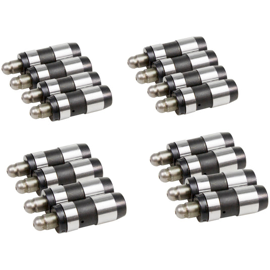 Comp Cams 84031-16 CCA Adjustable Nuts