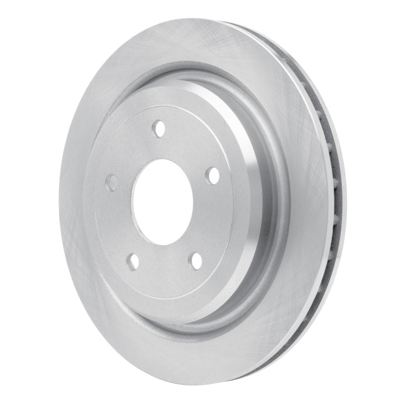 Load image into Gallery viewer, Dfc 600-46009 DFC Brake Rotors - Plain
