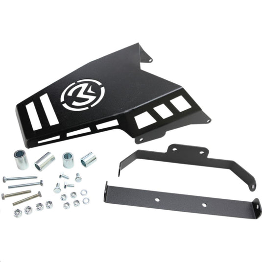 Moose Racing 5532M XCR Rear Rack