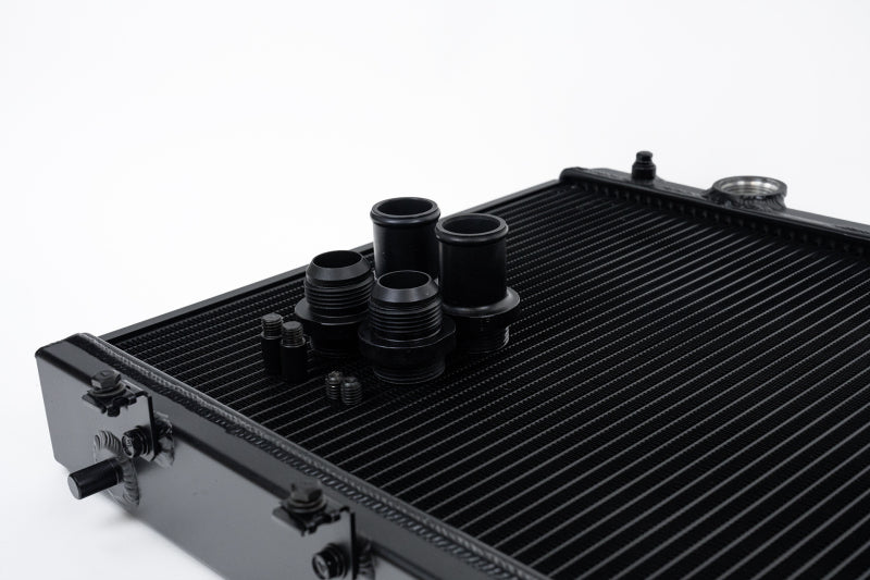 Load image into Gallery viewer, Csf 2850KB CSF Radiators - Aluminum
