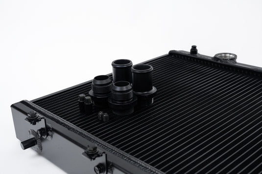 Csf 2850KB CSF Radiators - Aluminum