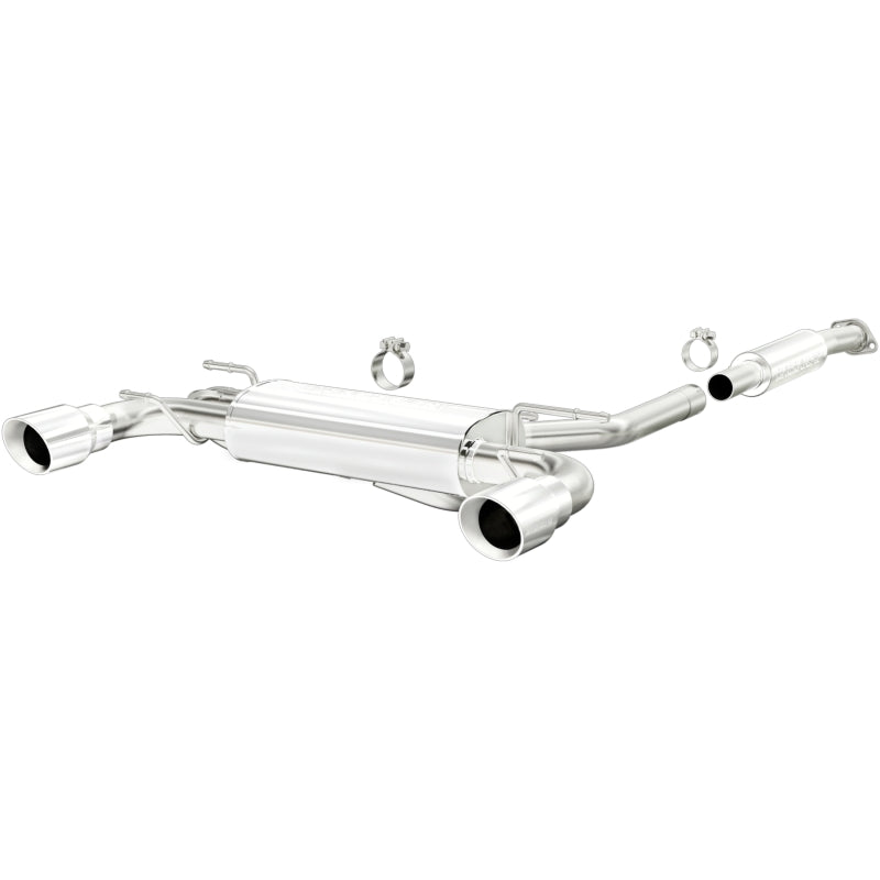 Load image into Gallery viewer, Magnaflow 15157 MAG Catback Exhaust
