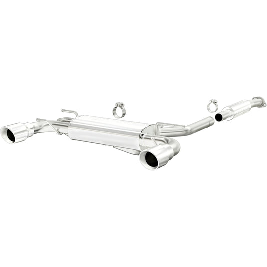Magnaflow 15157 MAG Catback Exhaust
