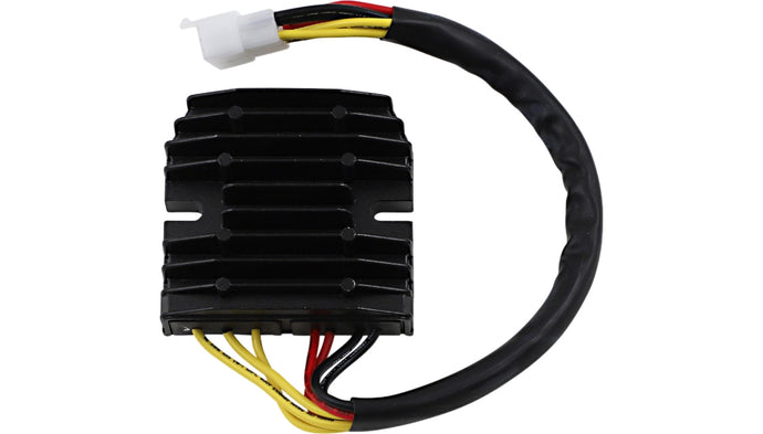 Ricks Motorsport Electric 14-426H Lithium-Ion Battery-Compatible Rectifier/Regulator