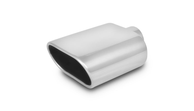 Load image into Gallery viewer, Vibrant 1405 VIB Exhaust Tips - Oval
