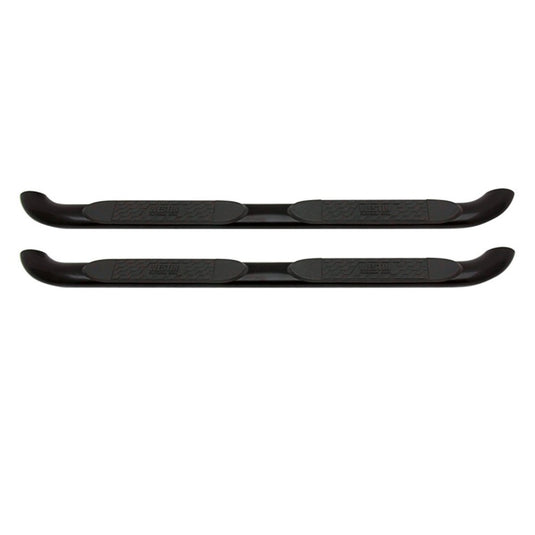 Westin 21-2775 WES Nerf Bars - Platinum 4