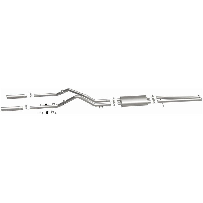 Load image into Gallery viewer, Magnaflow 15750 MAG Catback Exhaust
