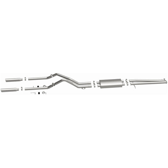 Magnaflow 15750 MAG Catback Exhaust