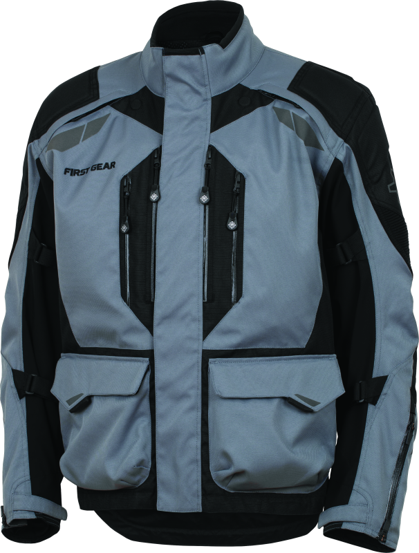 Load image into Gallery viewer, Firstgear 525861 FSG Kathmandu 2.0 Jackets
