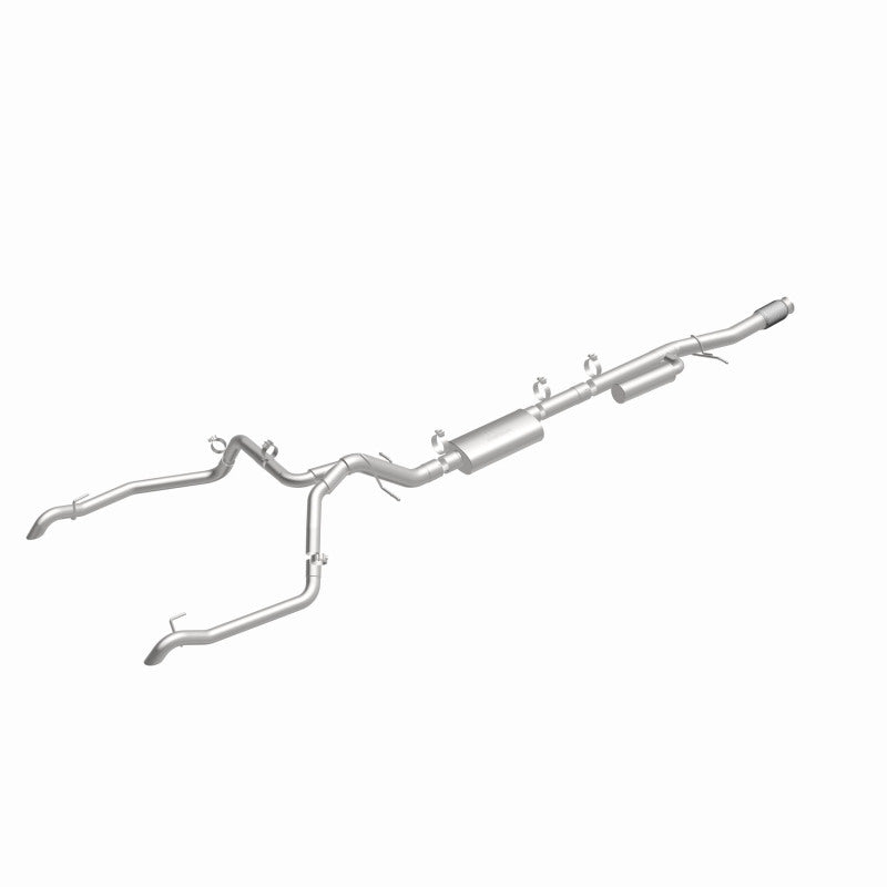 Load image into Gallery viewer, Magnaflow 19626 MAG Catback Exhaust
