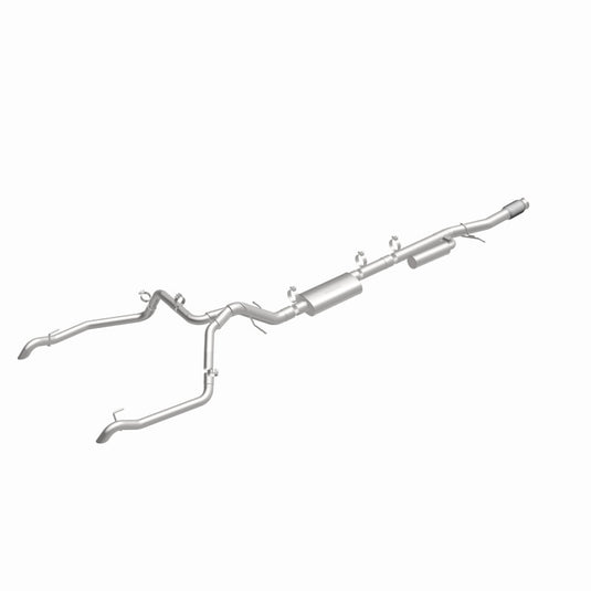 Magnaflow 19626 MAG Catback Exhaust