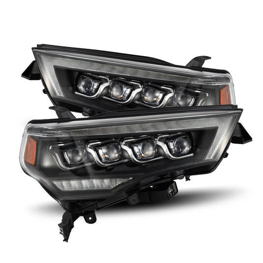 Alpharex 880808 ARX NOVA Headlights