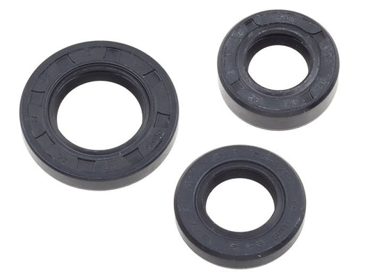 Namura Technologies NX-09094 Engine Oil Seal Set - 3pcs.