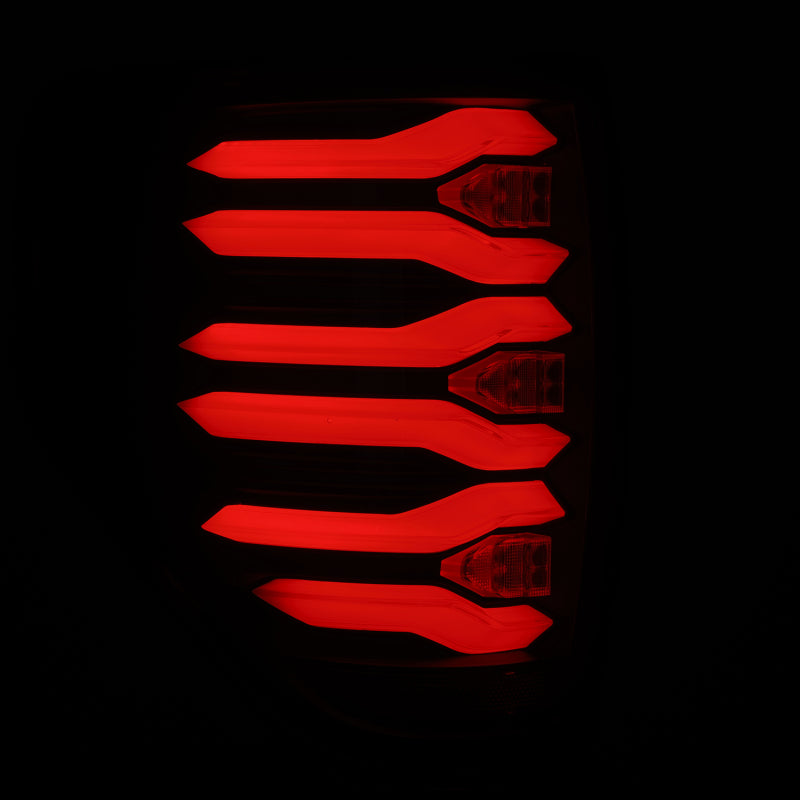 Load image into Gallery viewer, Alpharex 653070 ARX LUXX Tail Lights
