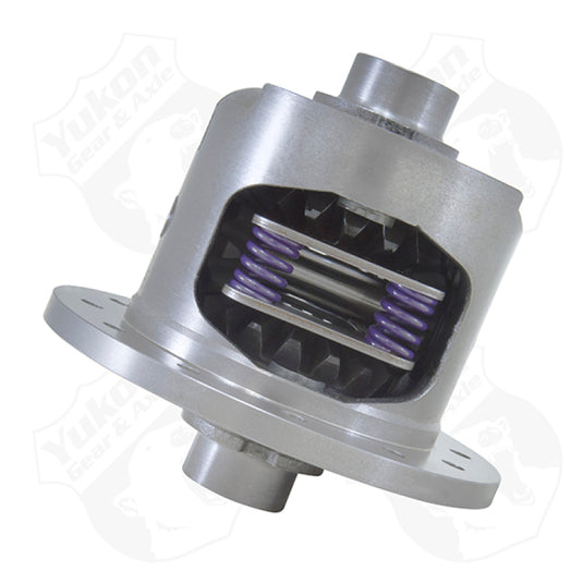 Yukon Gear & Axle YDGGM12T-4-30-1 YUK Dura Grip