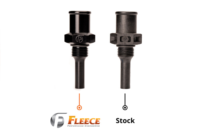 Load image into Gallery viewer, Fleece Performance FPE-CUMM-CCV-19 FPE Fittings
