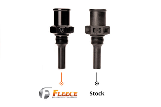 Fleece Performance FPE-CUMM-CCV-19 FPE Fittings