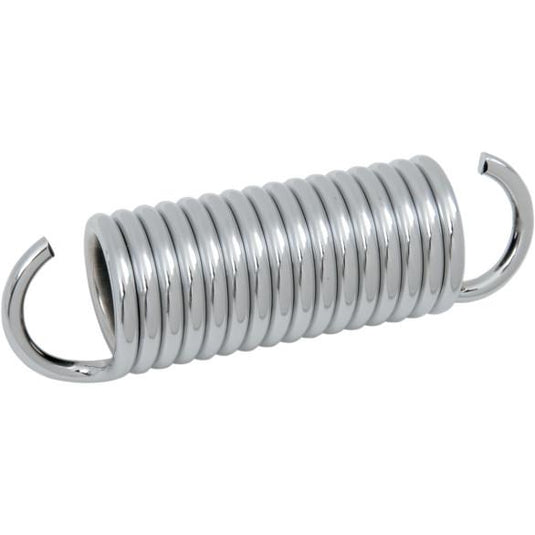 Drag Specialties 0510-0182 Kickstand Spring - Chrome
