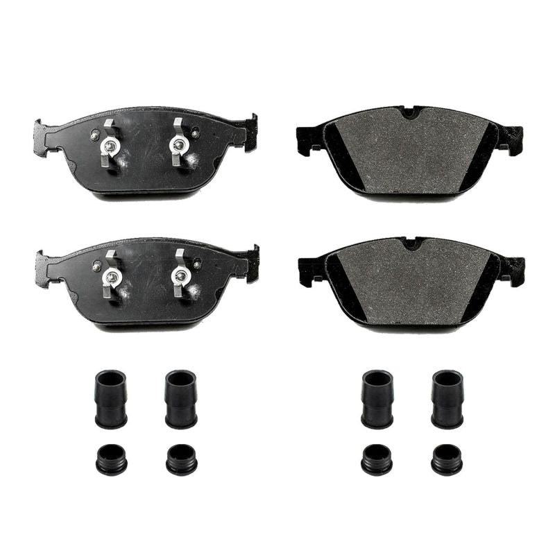 Load image into Gallery viewer, Powerstop 17-1546 PSB Z17 Evolution Brake Pads
