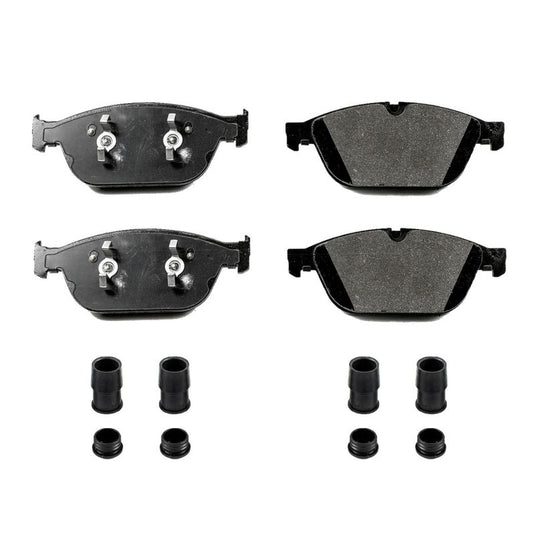 Powerstop 17-1546 PSB Z17 Evolution Brake Pads