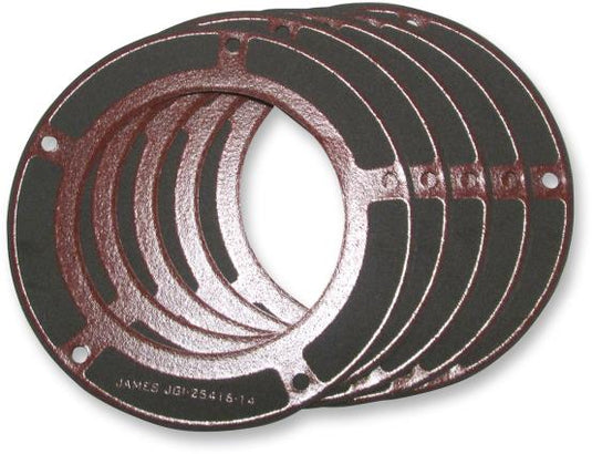 James Gasket JGI-25416-14 Replacement Derby Cover Gaskets - 5pk.