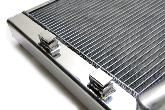 Csf 7019 CSF Radiators - Aluminum