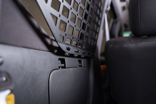 Dv8 Offroad MPGX-01 DVE Molle Panels