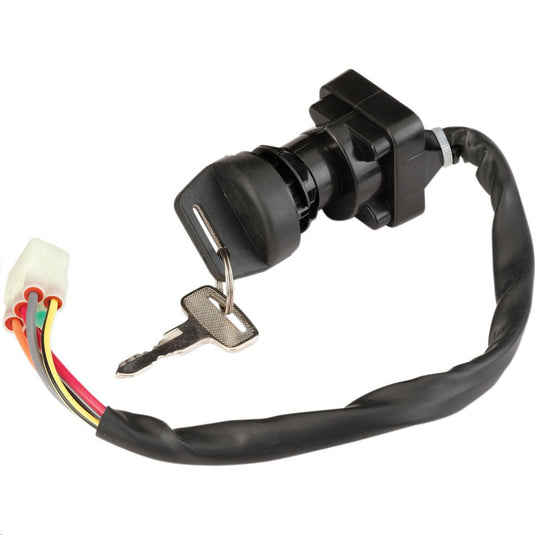 Moose Utility 300-0120-PU Ignition Switch