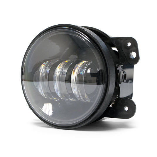 Dv8 Offroad R4FL16W3W DVE Fog Lights