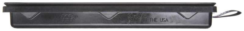 Load image into Gallery viewer, K&amp;N Engineering 33-5075 KN Drop in Air Filters
