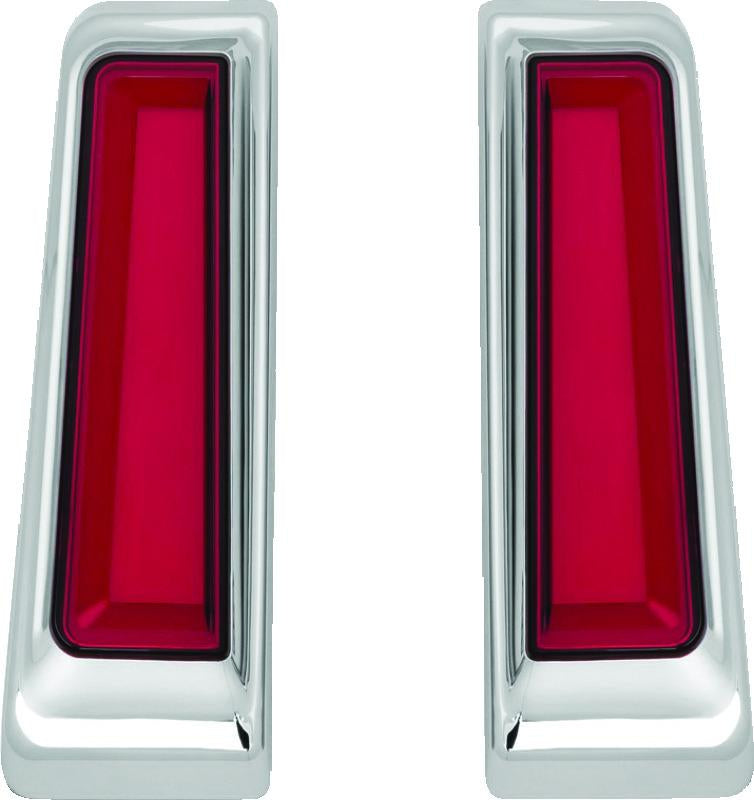 Load image into Gallery viewer, Kuryakyn 2900 KUR LED Auxilliary Lights J
