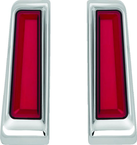 Kuryakyn 2900 KUR LED Auxilliary Lights J