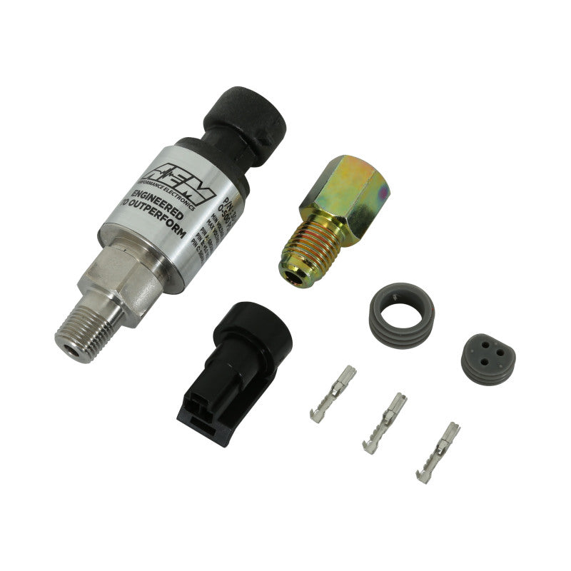 Load image into Gallery viewer, Aem 30-2130-500 AEM Gauge Components
