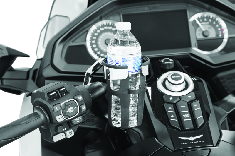 Load image into Gallery viewer, Kuryakyn 6494 KUR Drink Holders C
