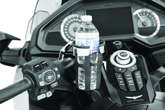 Kuryakyn 6494 KUR Drink Holders C