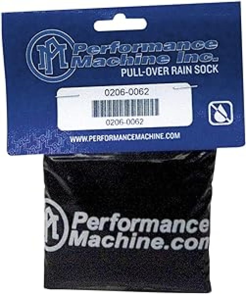 Load image into Gallery viewer, Performance Machine 0206-0062 PFM Air Cleaners
