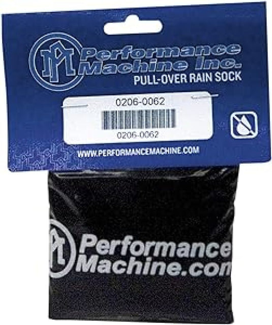 Performance Machine 0206-0062 PFM Air Cleaners