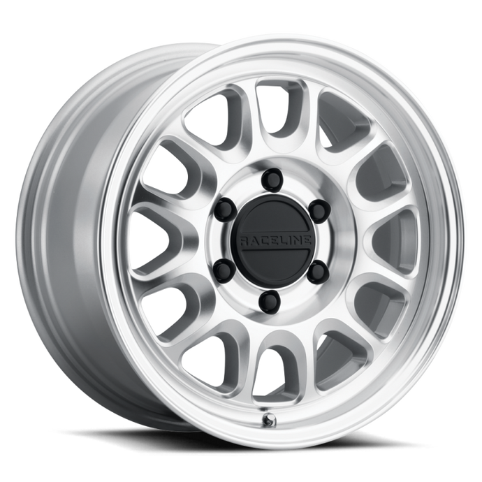 Raceline 958MC-68060-00 RCL 958 Rogue Wheels