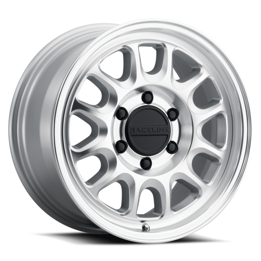 Raceline 958MC-68060-00 RCL 958 Rogue Wheels
