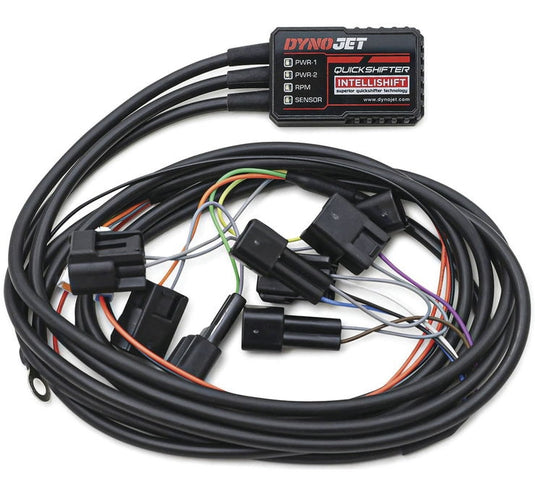 Dynojet Research 4-139 Stand Alone Quickshift Module - Honda/Suzuki