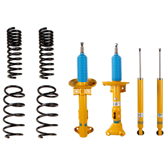 Bilstein 46-180766 BIL B12 Series Suspension Kits